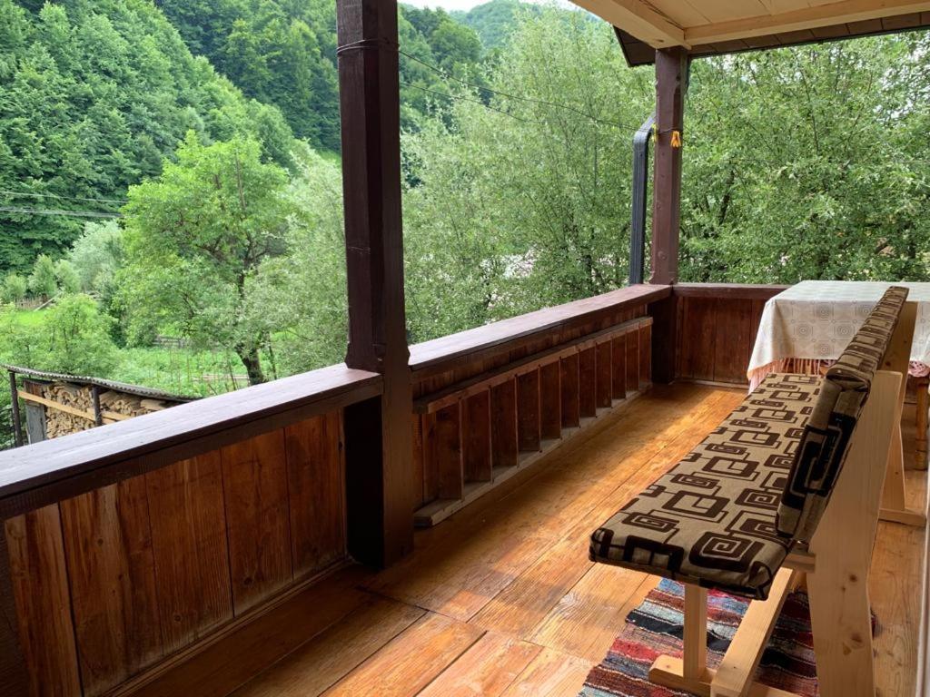 Pensiunea Grapini Sant Екстериор снимка